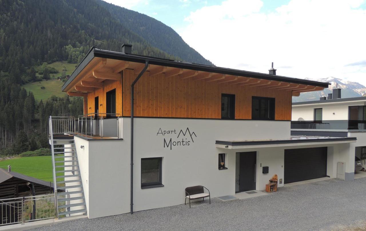 Apart Montis See Exterior photo