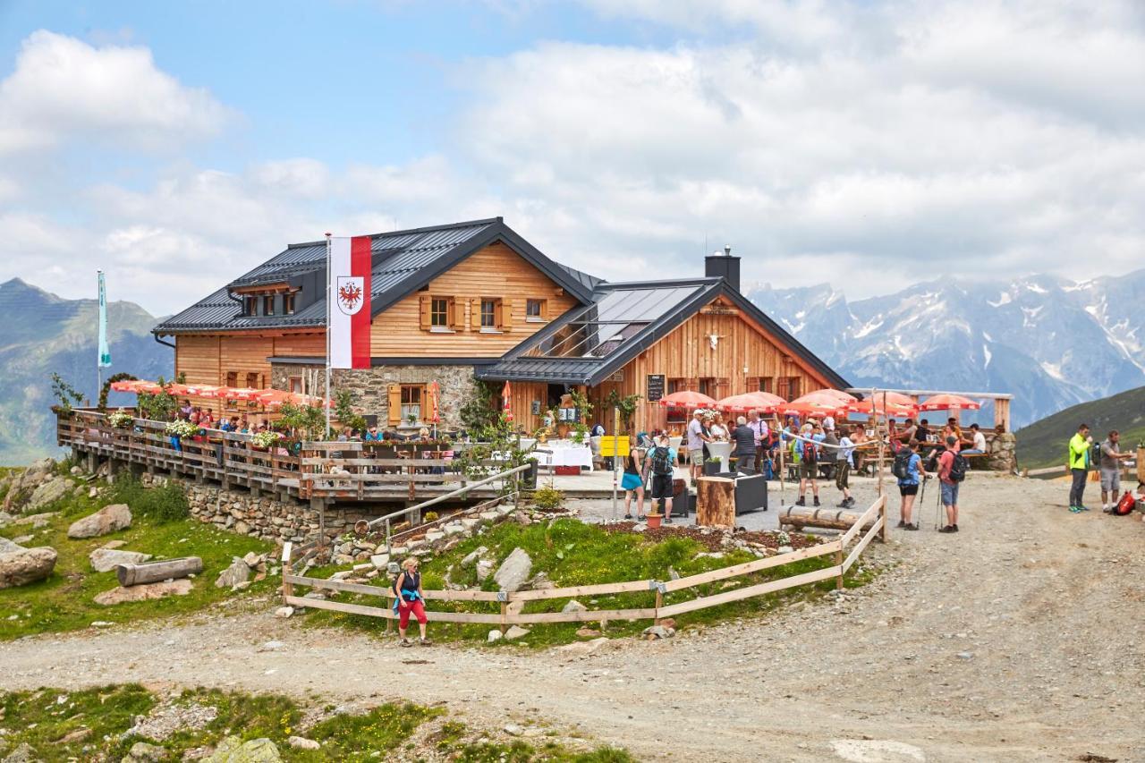Apart Montis See Exterior photo