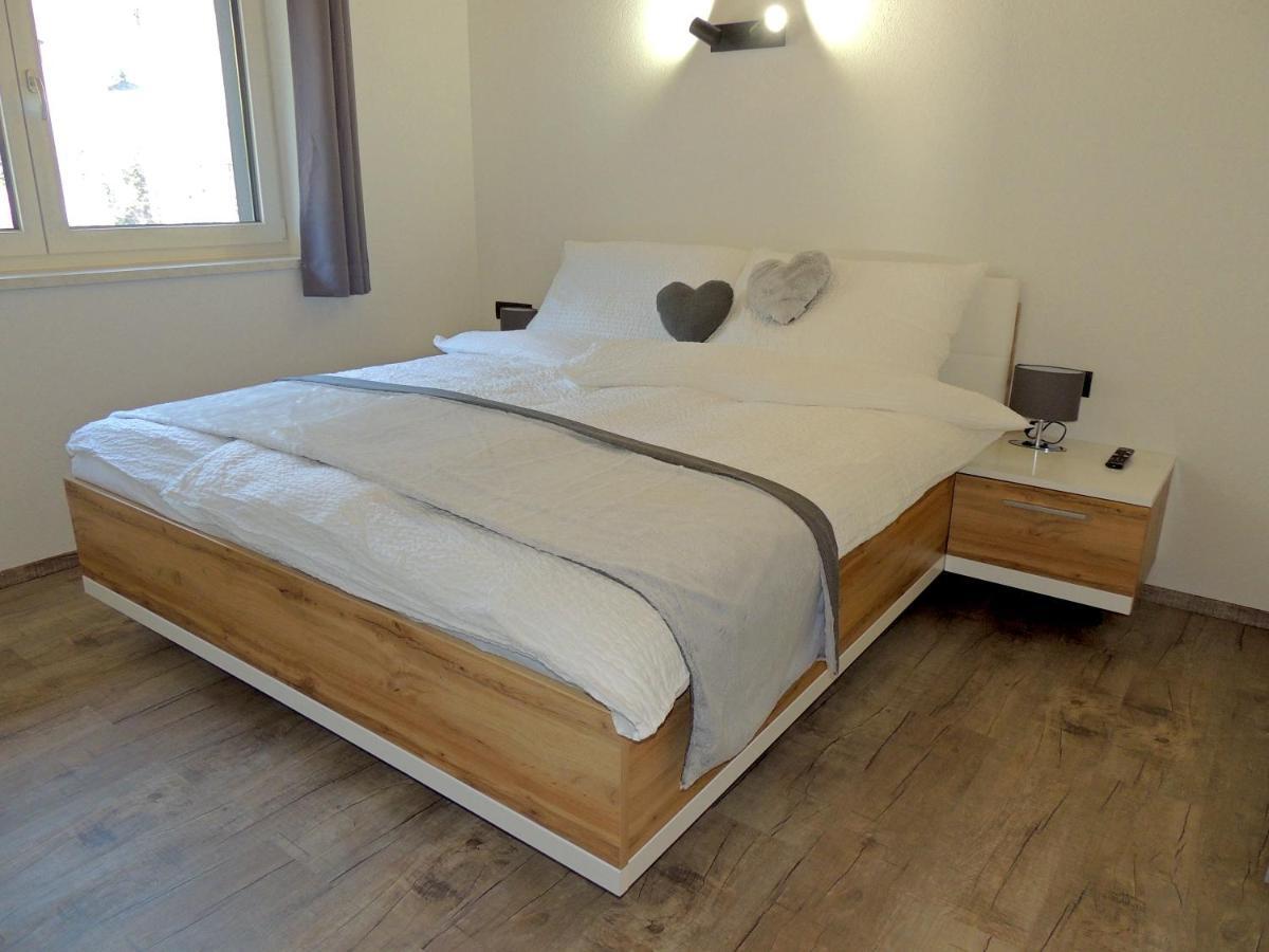 Apart Montis See Exterior photo